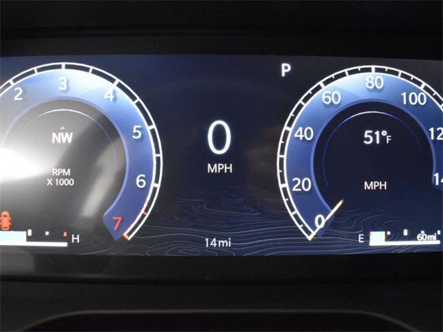 new 2025 Jeep Grand Cherokee car, priced at $35,415