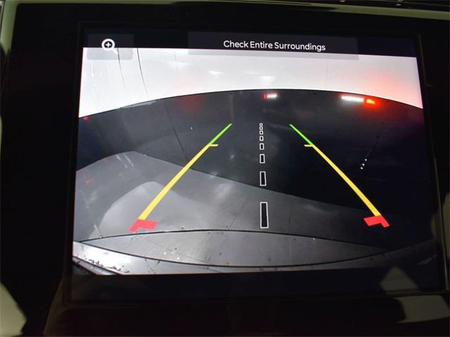 new 2025 Jeep Grand Cherokee car, priced at $35,415