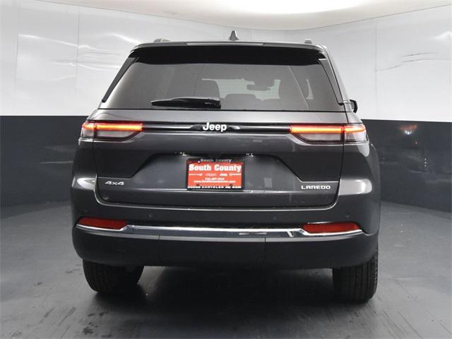 new 2025 Jeep Grand Cherokee car, priced at $35,415
