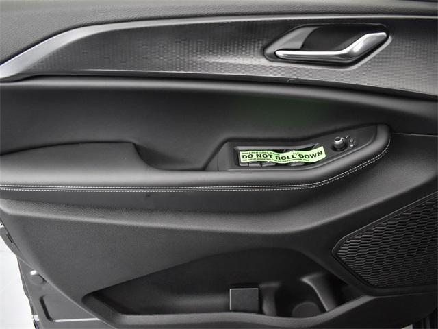 new 2025 Jeep Grand Cherokee car, priced at $35,415