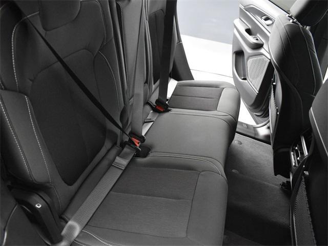 new 2025 Jeep Grand Cherokee car, priced at $35,415