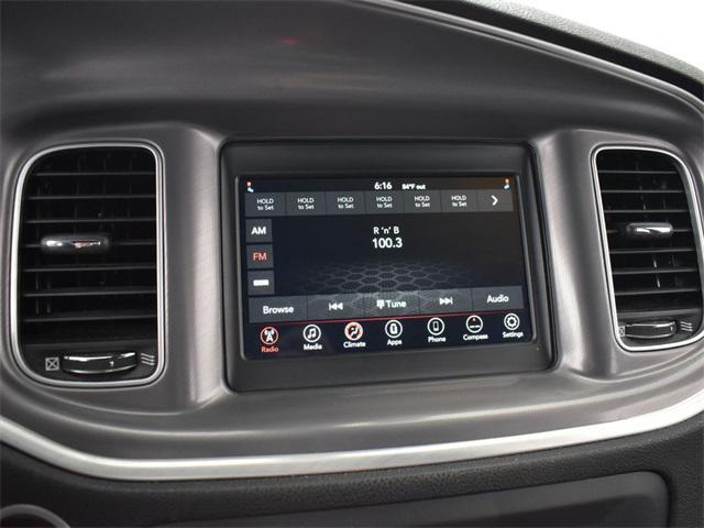 used 2022 Dodge Charger car, priced at $20,800