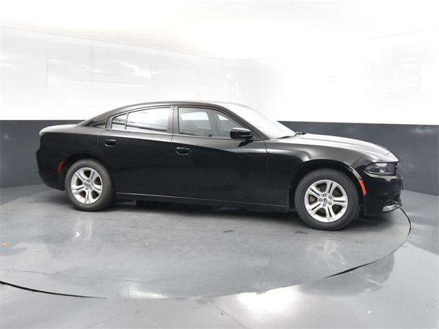 used 2022 Dodge Charger car, priced at $20,800