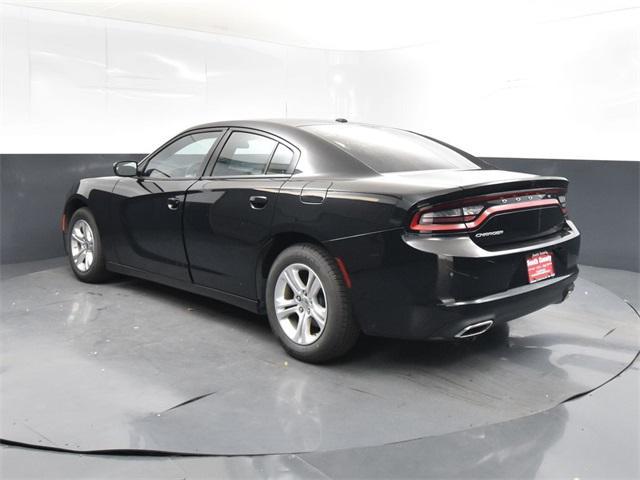 used 2022 Dodge Charger car, priced at $20,800