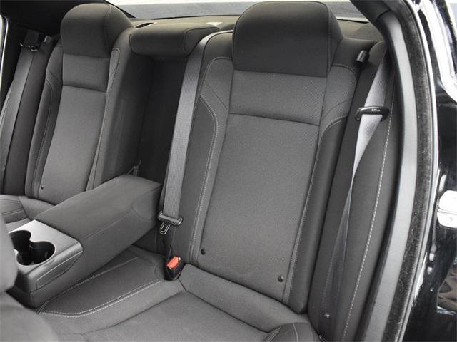 used 2022 Dodge Charger car, priced at $20,800