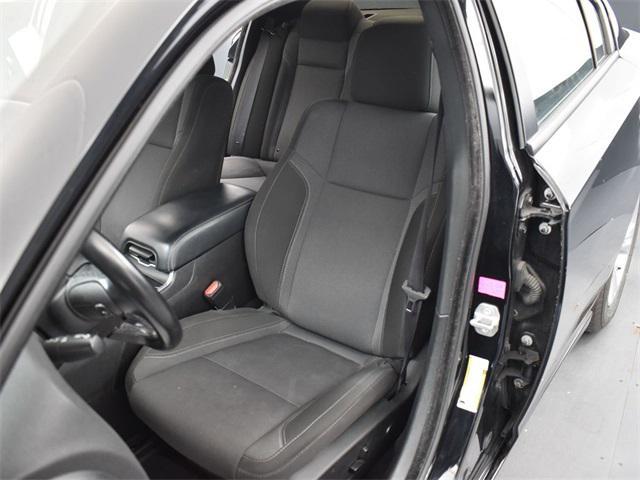 used 2022 Dodge Charger car, priced at $20,800