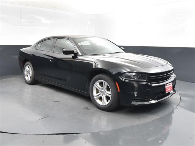 used 2022 Dodge Charger car, priced at $20,800