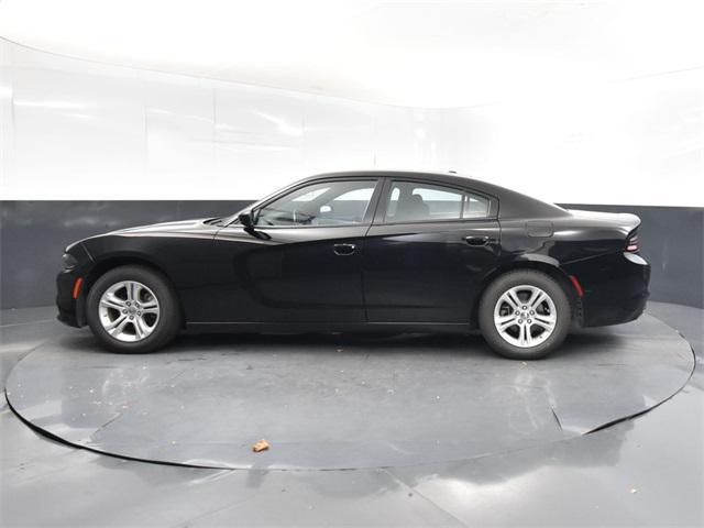 used 2022 Dodge Charger car, priced at $20,800