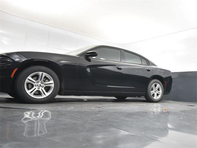 used 2022 Dodge Charger car, priced at $20,800
