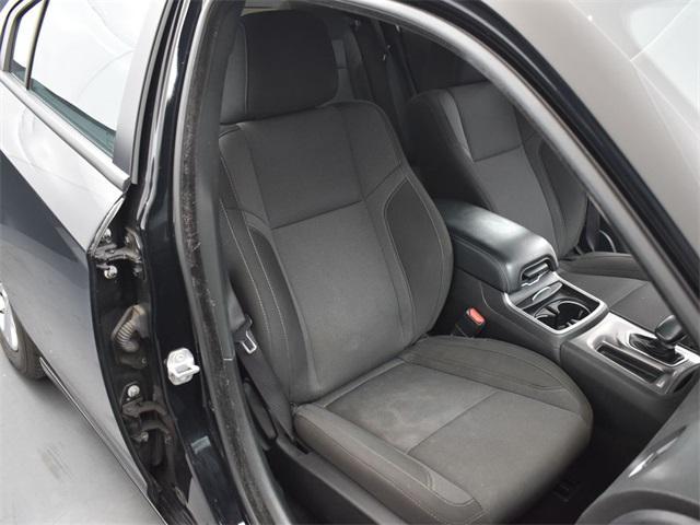 used 2022 Dodge Charger car, priced at $20,800