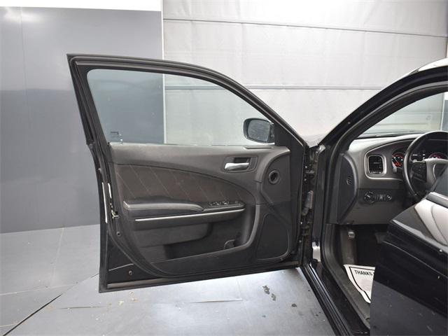 used 2022 Dodge Charger car, priced at $20,800
