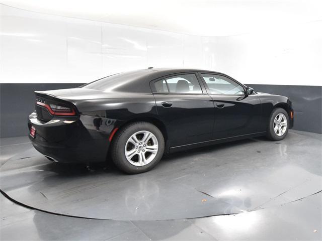 used 2022 Dodge Charger car, priced at $20,800