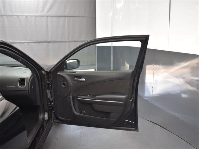 used 2022 Dodge Charger car, priced at $20,800
