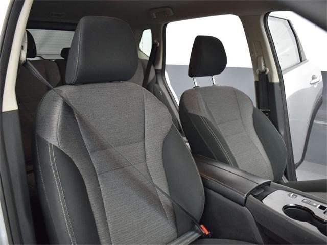 used 2023 Nissan Rogue car, priced at $19,600