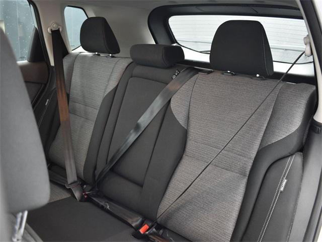 used 2023 Nissan Rogue car, priced at $19,600