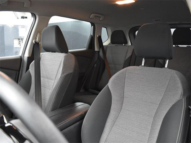 used 2023 Nissan Rogue car, priced at $19,600