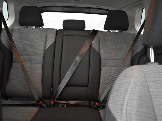 used 2023 Nissan Rogue car, priced at $19,600