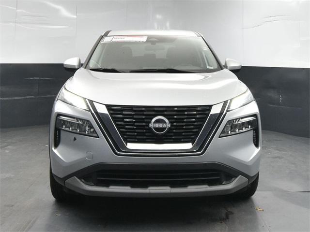 used 2023 Nissan Rogue car, priced at $19,600