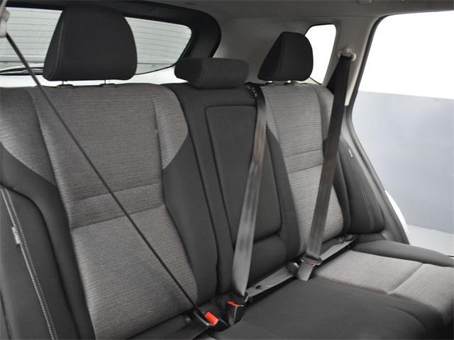 used 2023 Nissan Rogue car, priced at $19,600