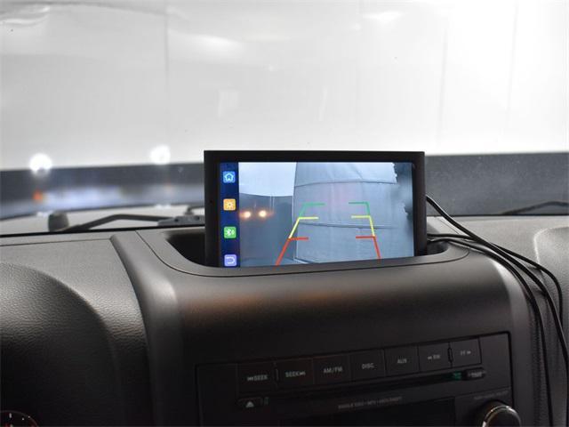 used 2018 Jeep Wrangler JK Unlimited car, priced at $17,750