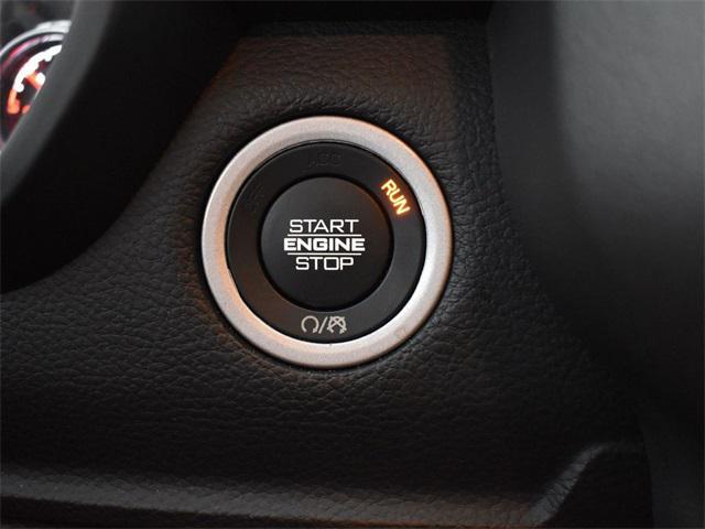 used 2022 Ram 1500 car, priced at $31,000