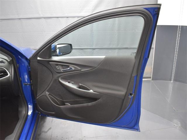 used 2023 Chevrolet Malibu car, priced at $19,000