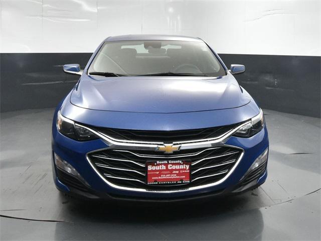 used 2023 Chevrolet Malibu car, priced at $19,000