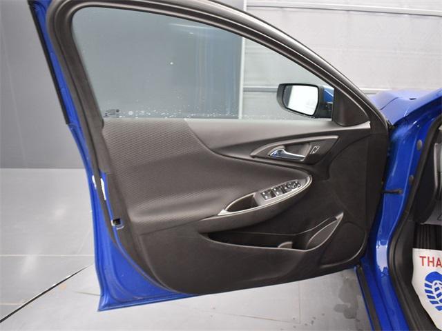 used 2023 Chevrolet Malibu car, priced at $19,000