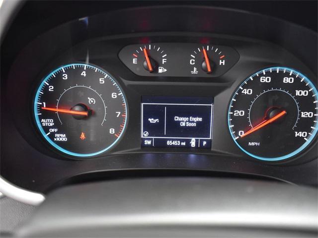 used 2023 Chevrolet Malibu car, priced at $19,000