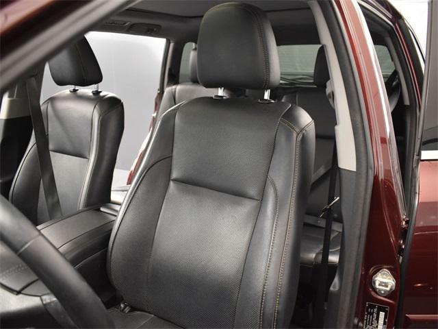 used 2016 Toyota Highlander car, priced at $21,000