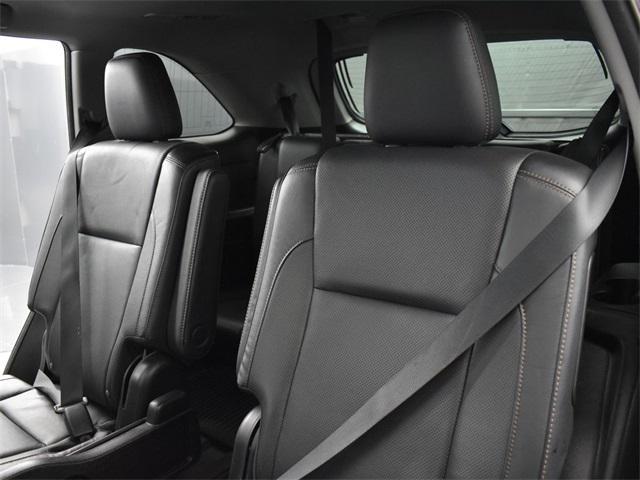 used 2016 Toyota Highlander car, priced at $21,000