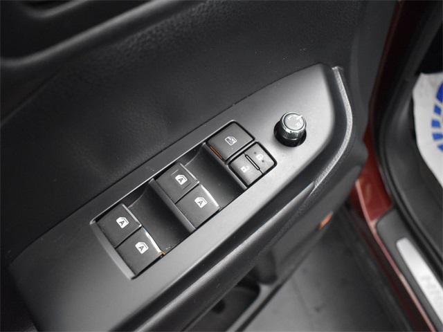 used 2016 Toyota Highlander car, priced at $21,000