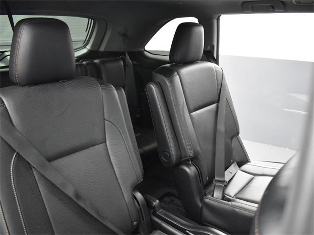 used 2016 Toyota Highlander car, priced at $21,000