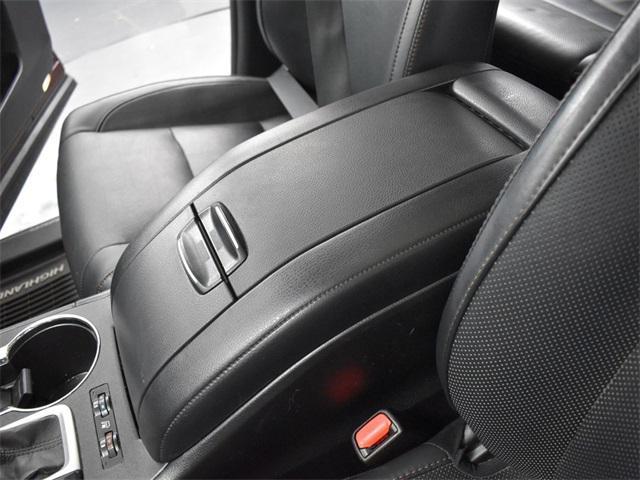 used 2016 Toyota Highlander car, priced at $21,000