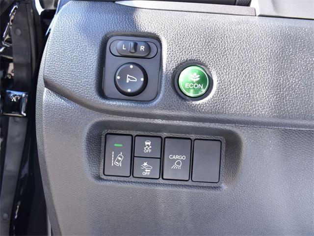 used 2024 Honda Ridgeline car, priced at $30,500