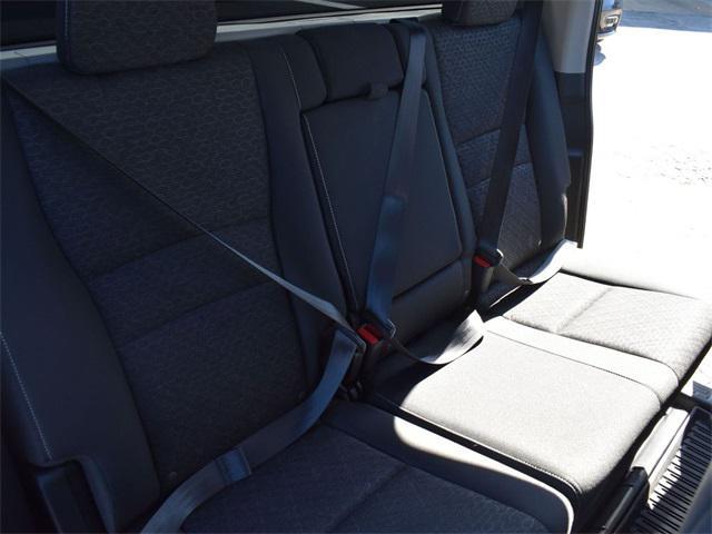 used 2024 Honda Ridgeline car, priced at $30,500