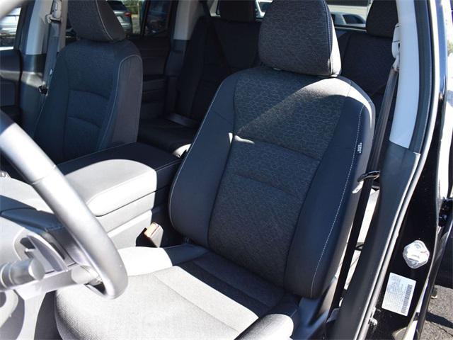 used 2024 Honda Ridgeline car, priced at $30,500