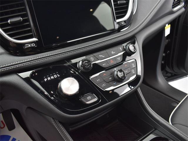 new 2026 Chrysler Pacifica car, priced at $46,285