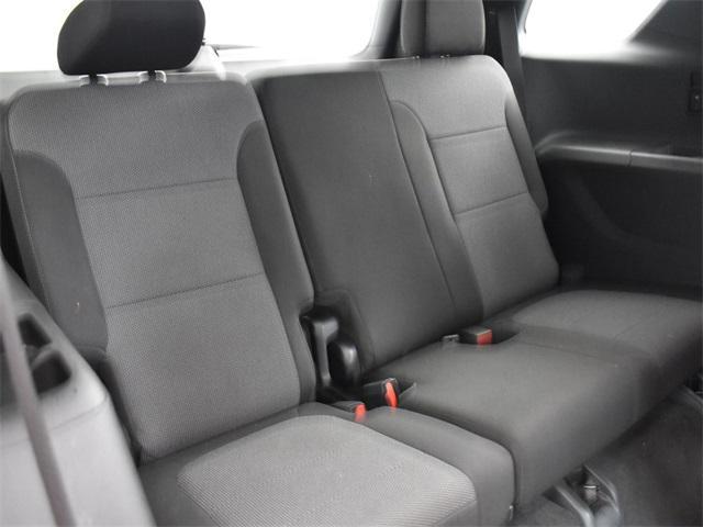 used 2023 Chevrolet Traverse car, priced at $28,200