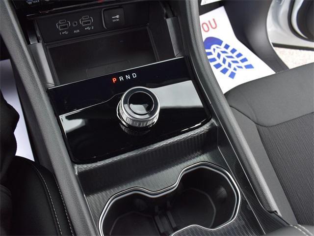 new 2025 Jeep Grand Cherokee car, priced at $39,075