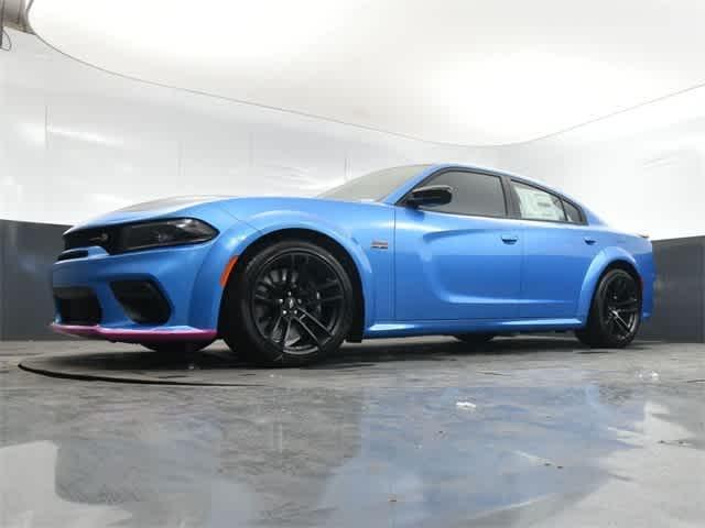 new 2023 Dodge Charger car, priced at $59,680