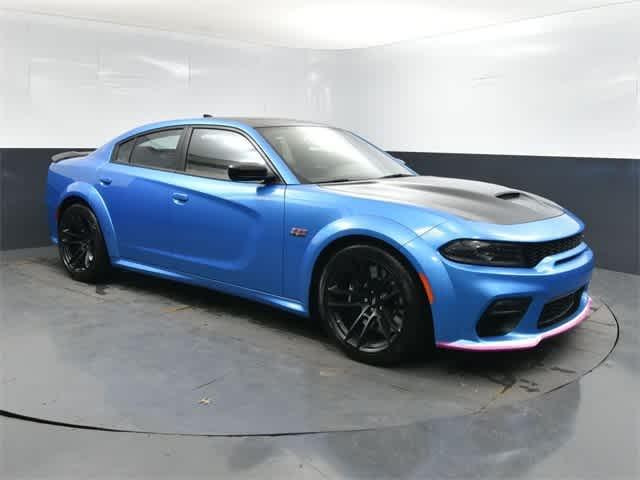 new 2023 Dodge Charger car, priced at $59,680