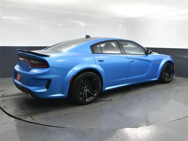 new 2023 Dodge Charger car, priced at $59,680