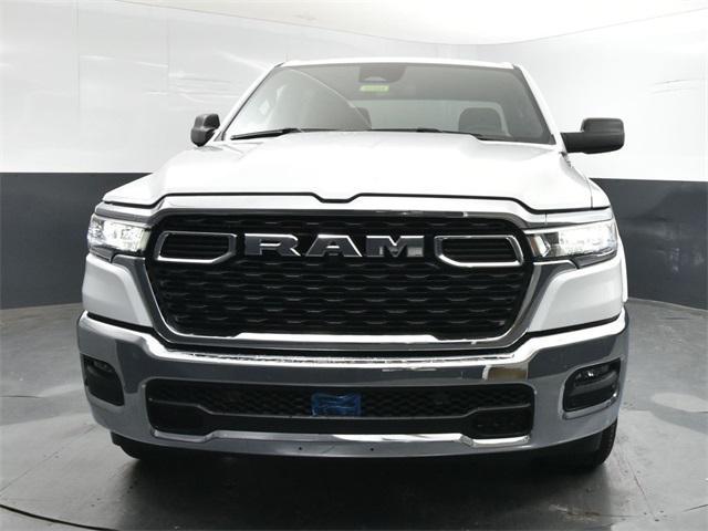 new 2025 Ram 1500 car, priced at $40,115