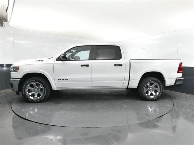 new 2025 Ram 1500 car, priced at $40,115