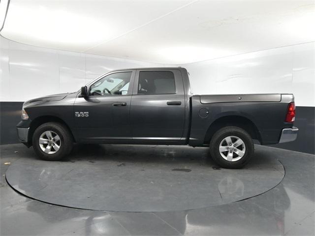 used 2017 Ram 1500 car, priced at $23,300