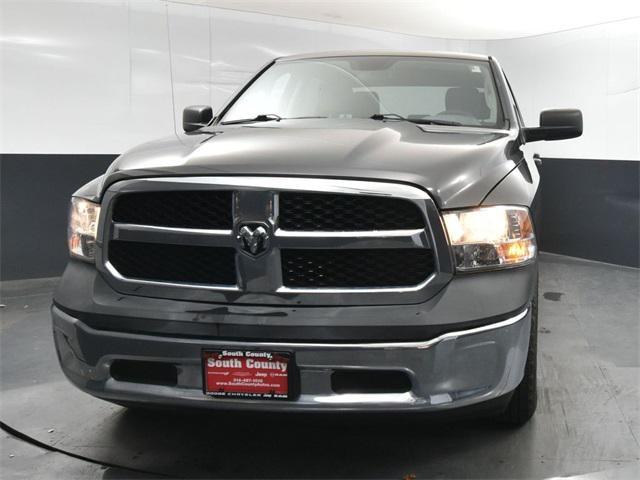 used 2017 Ram 1500 car, priced at $23,300