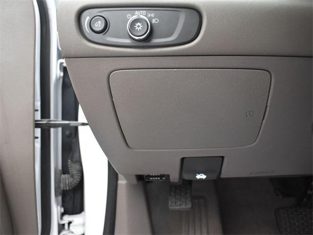 used 2022 Chevrolet Malibu car, priced at $16,500