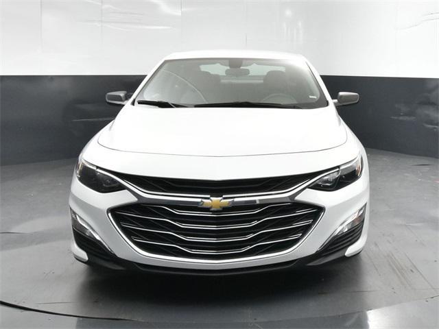 used 2022 Chevrolet Malibu car, priced at $16,500