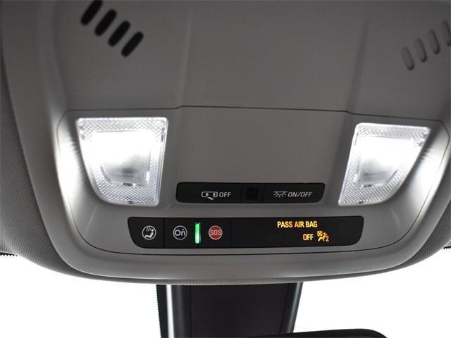 used 2022 Chevrolet Malibu car, priced at $16,500